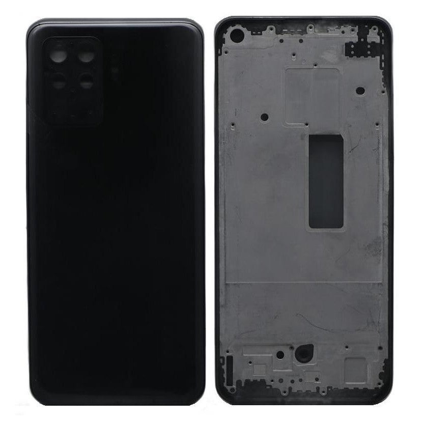 Full Body Housing for Oppo F19 Pro