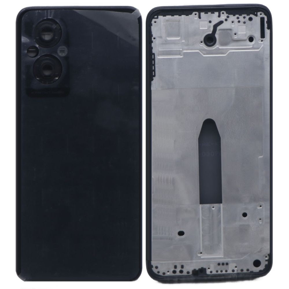 Full Body Housing for Oppo F21 Pro 5G