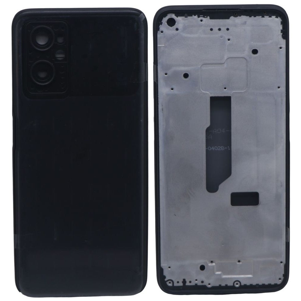 Full Body Housing for Oppo K10