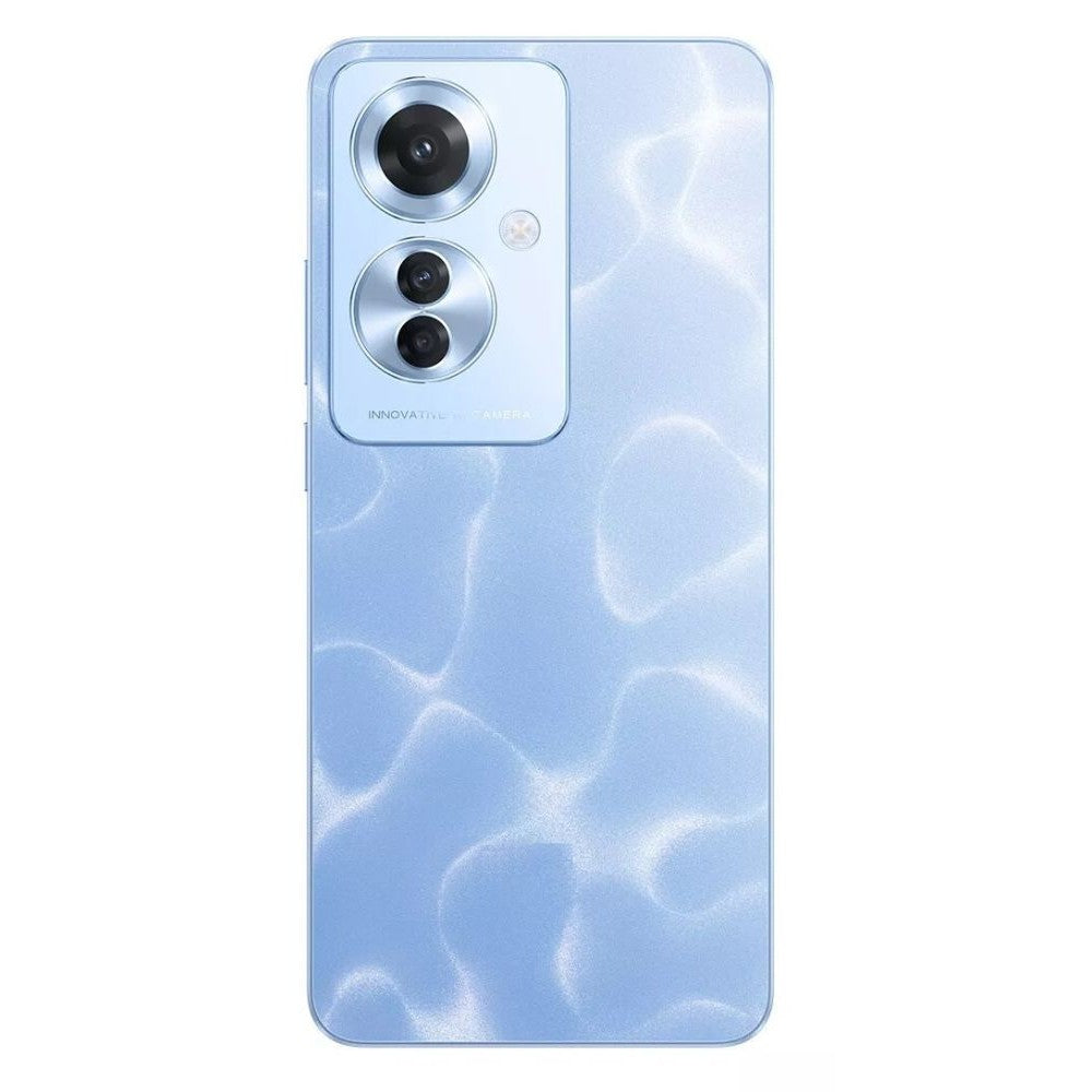 Full Body Housing for Oppo Reno11 F 5G