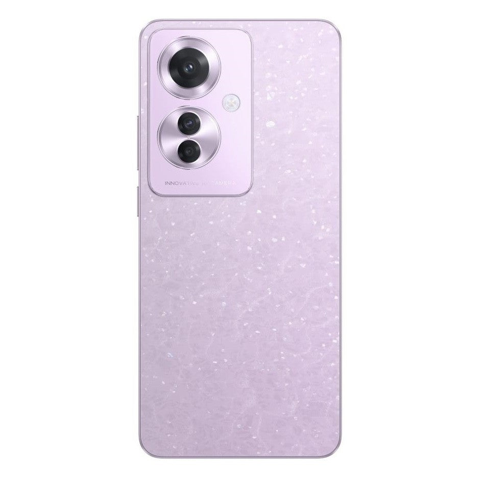 Full Body Housing for Oppo Reno11 F 5G