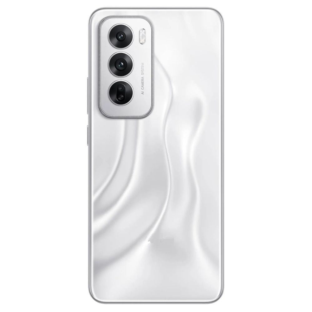 Full Body Housing for Oppo Reno12 5G