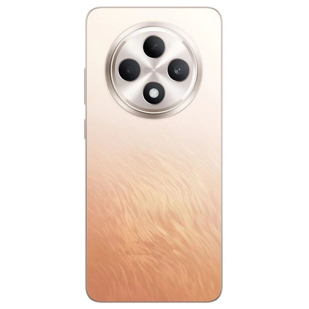 Full Body Housing for OPPO Reno12 F 4G