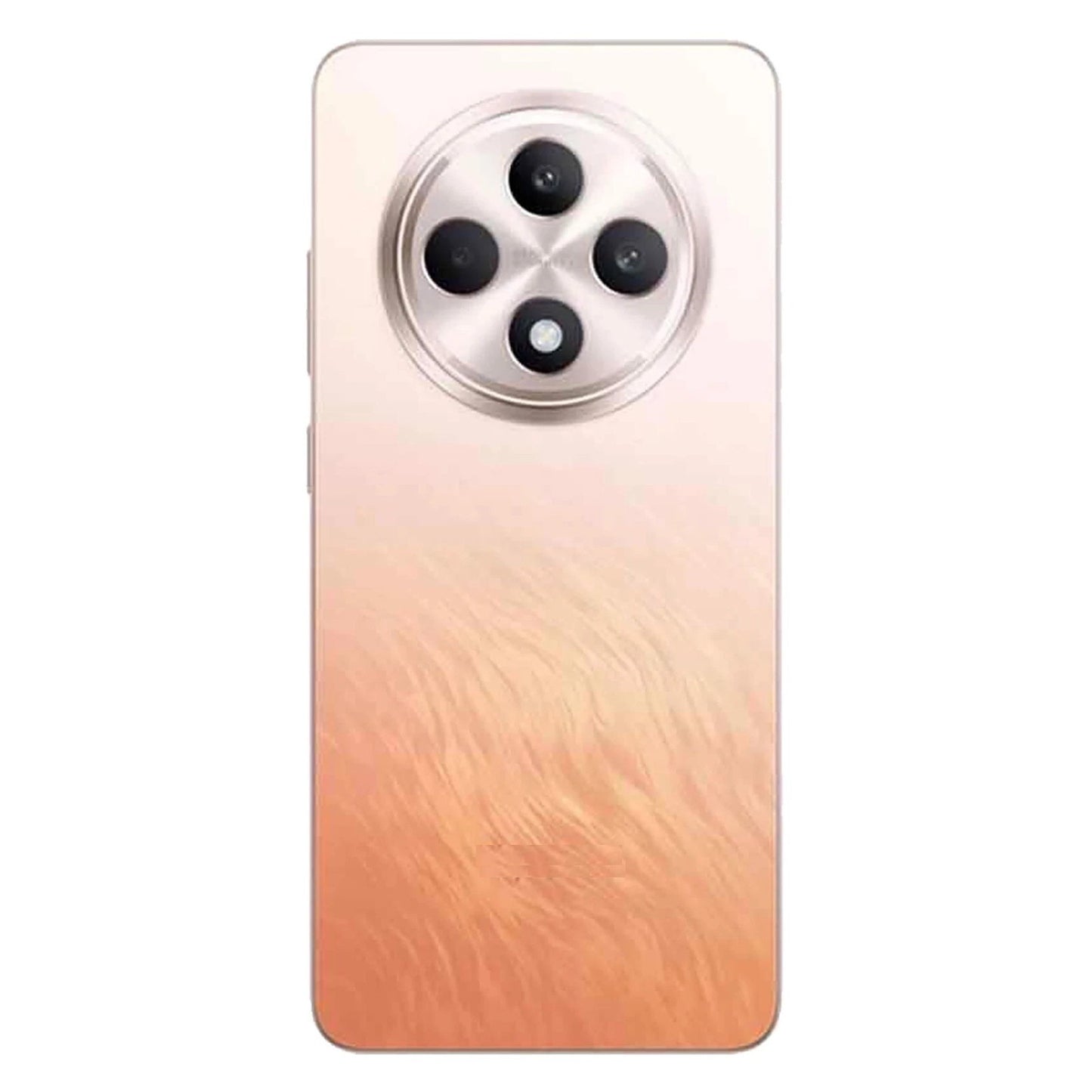 Full Body Housing for Oppo Reno12 F 5G