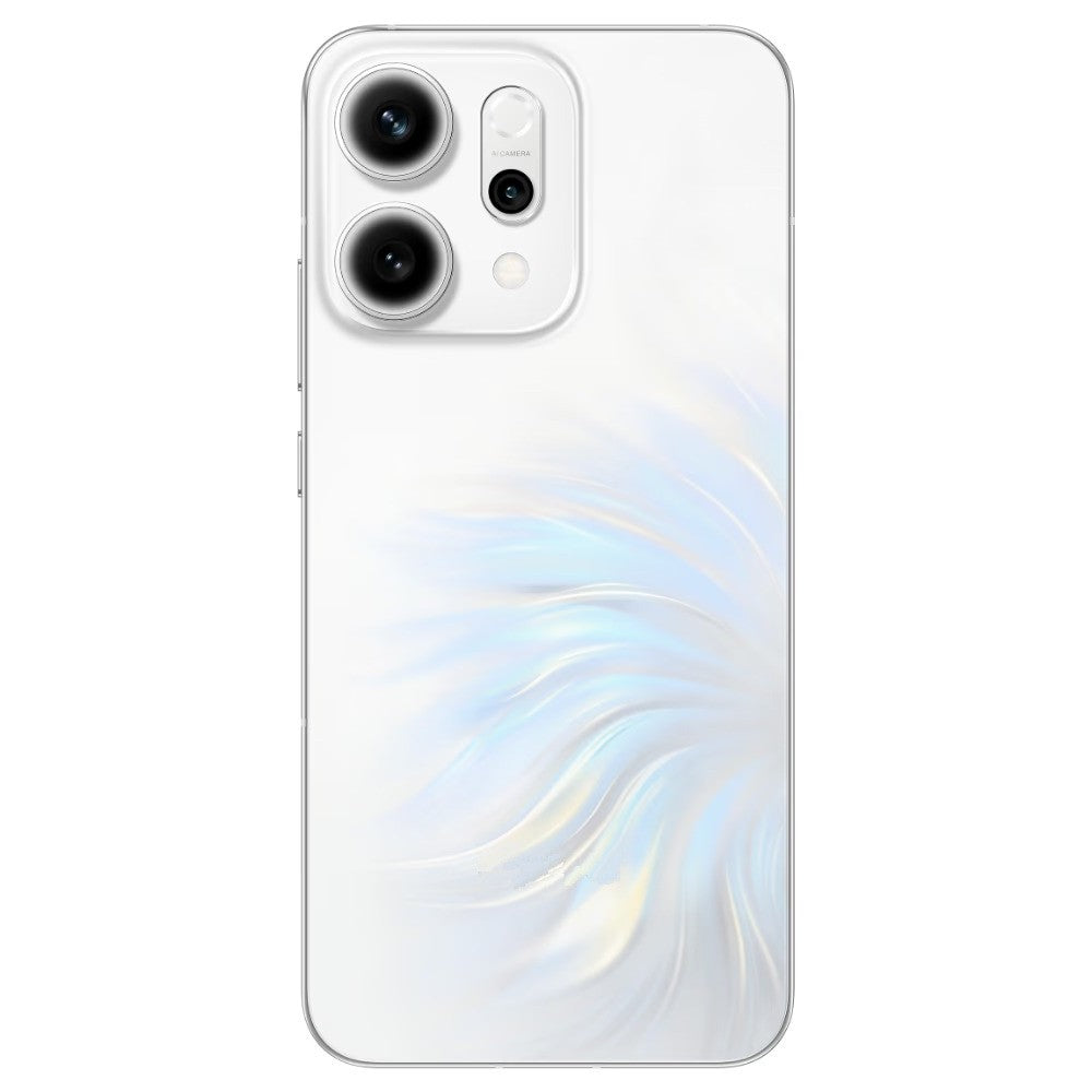 Full Body Housing for Oppo Reno14 5G