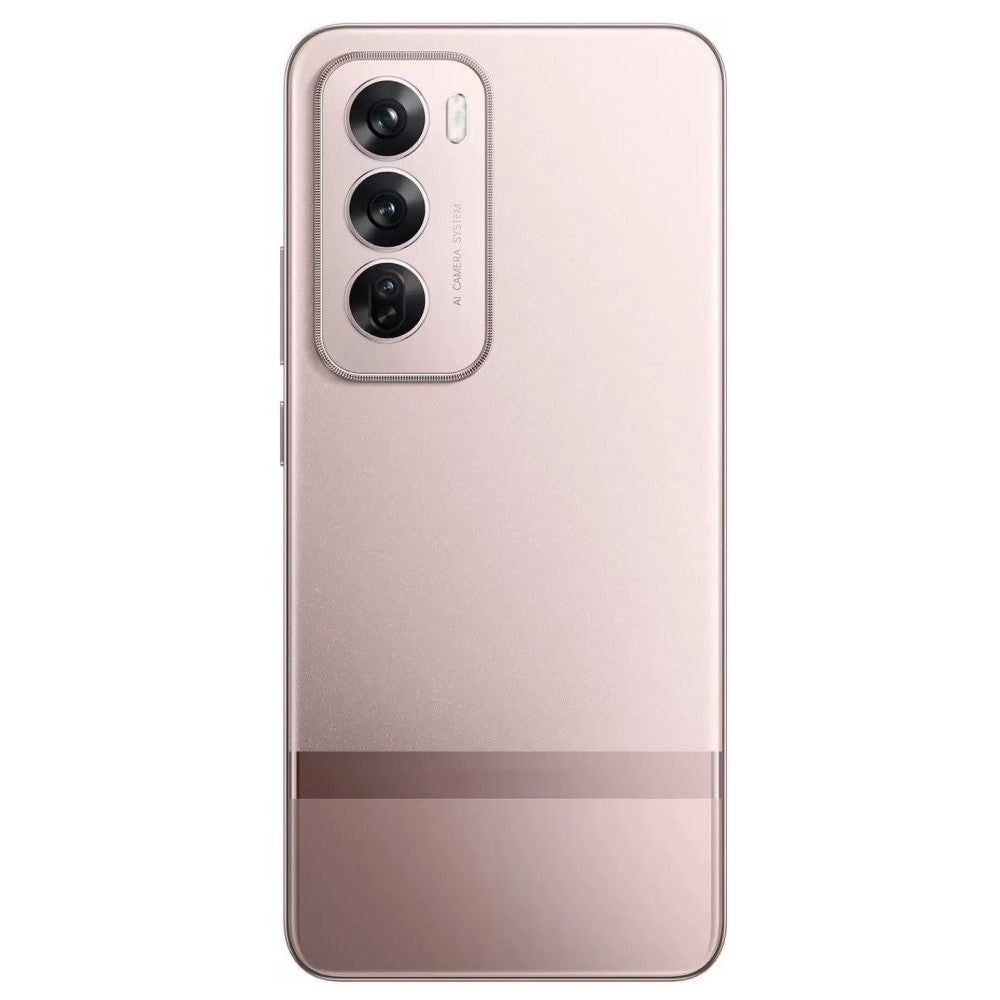 Full Body Housing for Oppo Reno 12 Pro