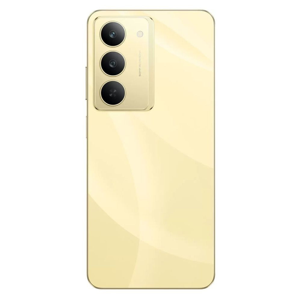 Full Body Housing for Realme 14x 5G