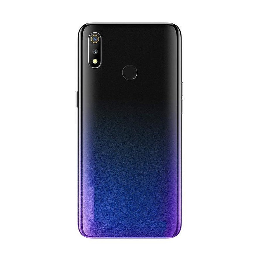 Full Body Housing for Realme 3