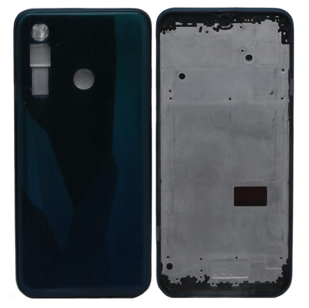 Full Body Housing for Realme 5 Pro