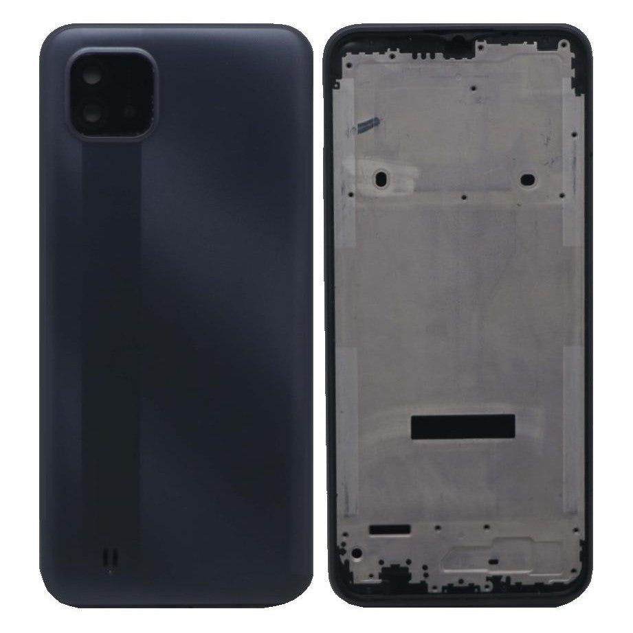 Full Body Housing for Realme C11 2021