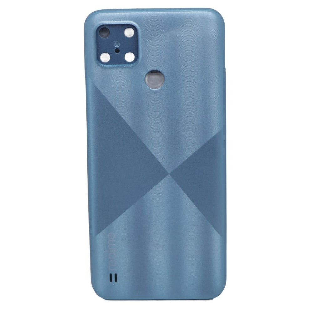 Full Body Housing for Realme C21Y