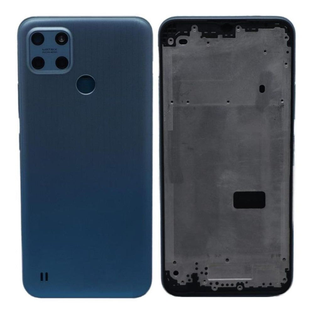 Full Body Housing for Realme C25Y