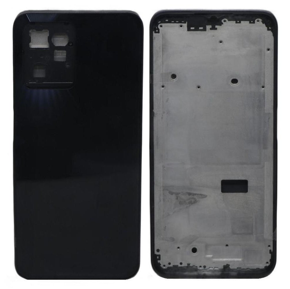 Full Body Housing for Realme C35