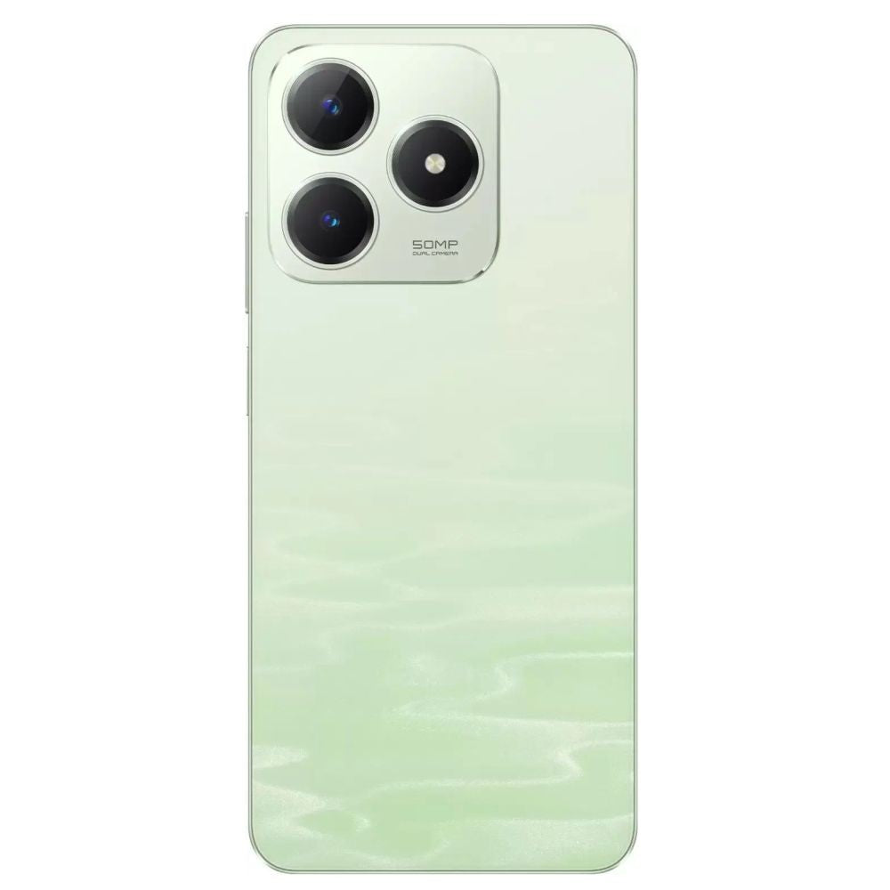 Full Body Housing for Realme C63
