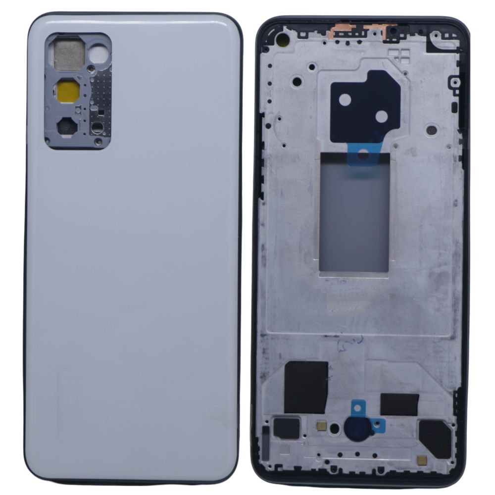 Full Body Housing for Realme GT Master