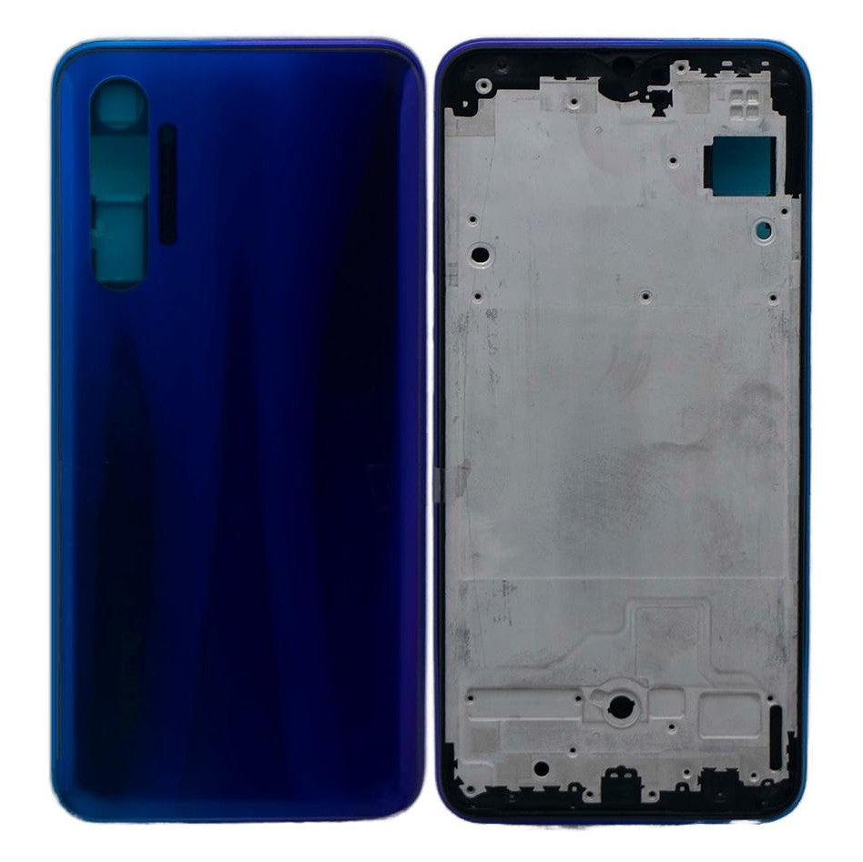 Full Body Housing for Realme XT