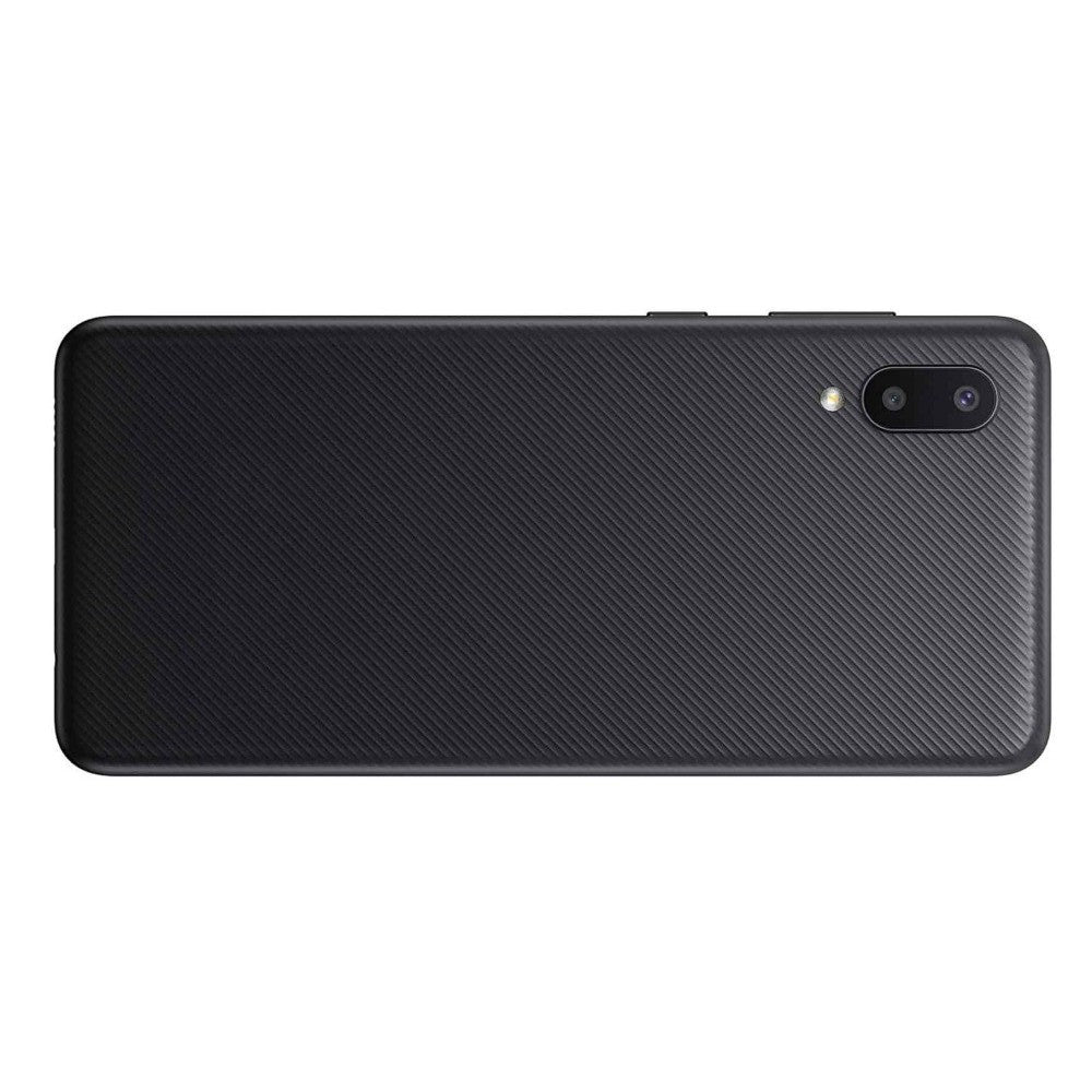 Full Body Housing for Samsung Galaxy A02