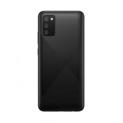 Full Body Housing for Samsung Galaxy A02s