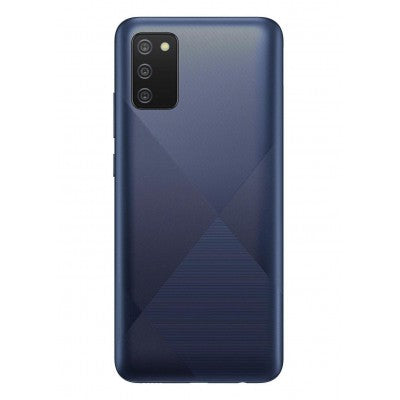 Full Body Housing for Samsung Galaxy A02s