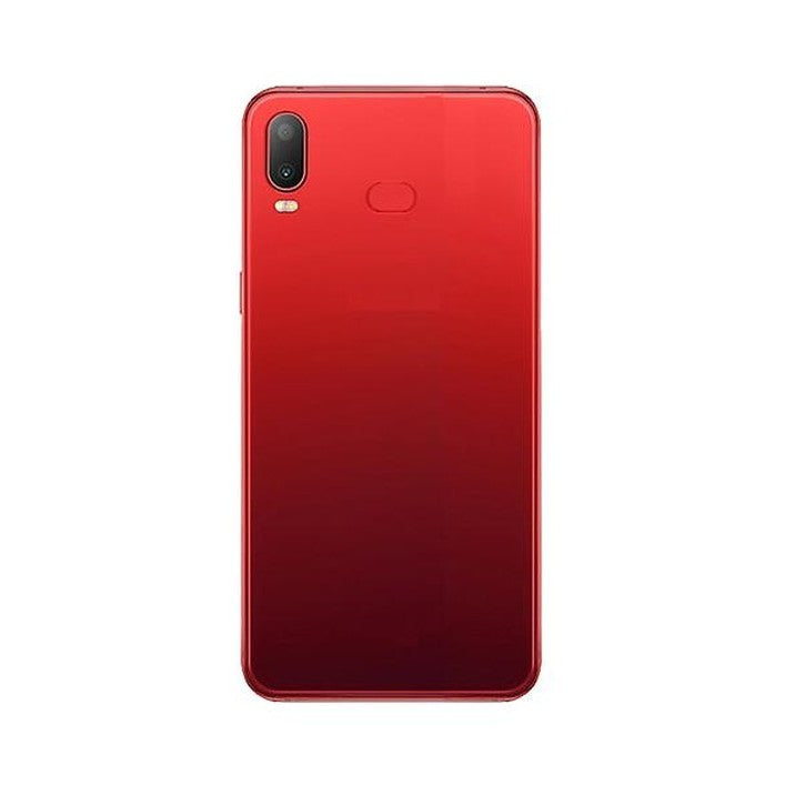 Full Body Housing for Samsung Galaxy A6s