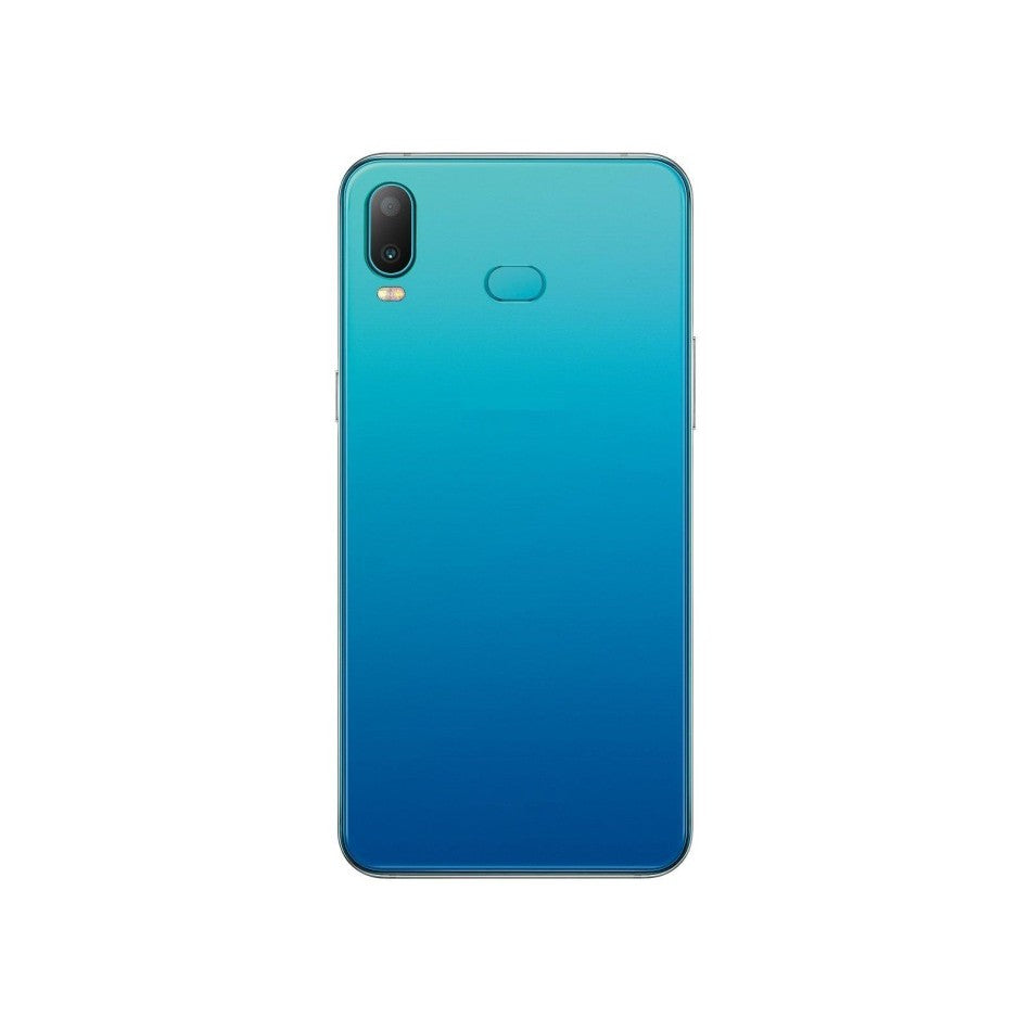 Full Body Housing for Samsung Galaxy A6s