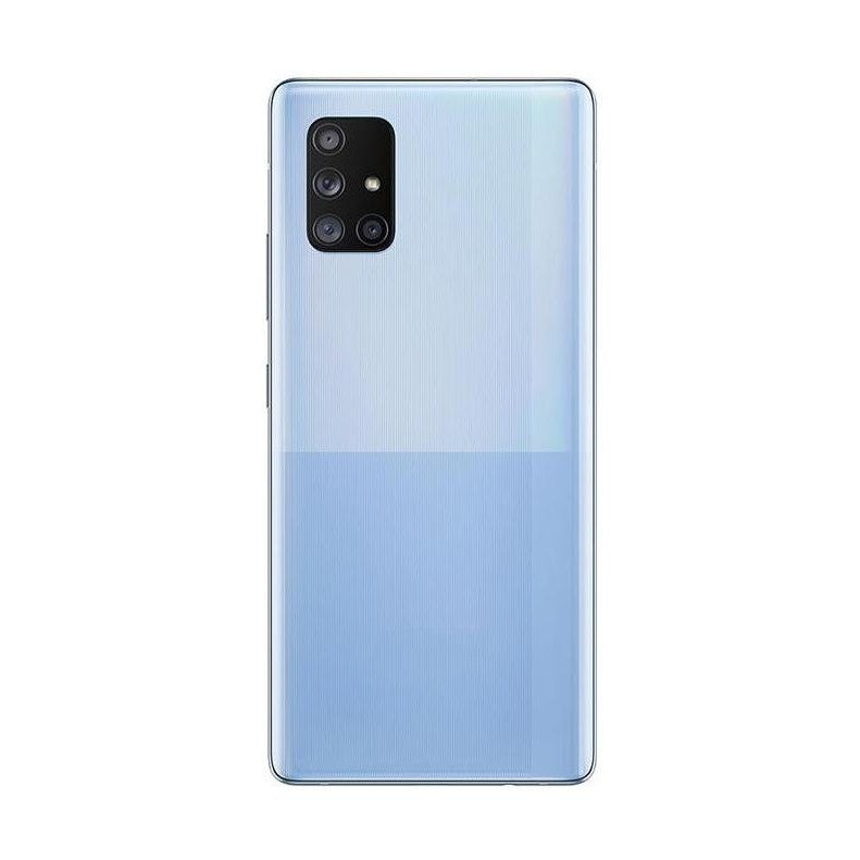 Full Body Housing for Samsung Galaxy A71 5G