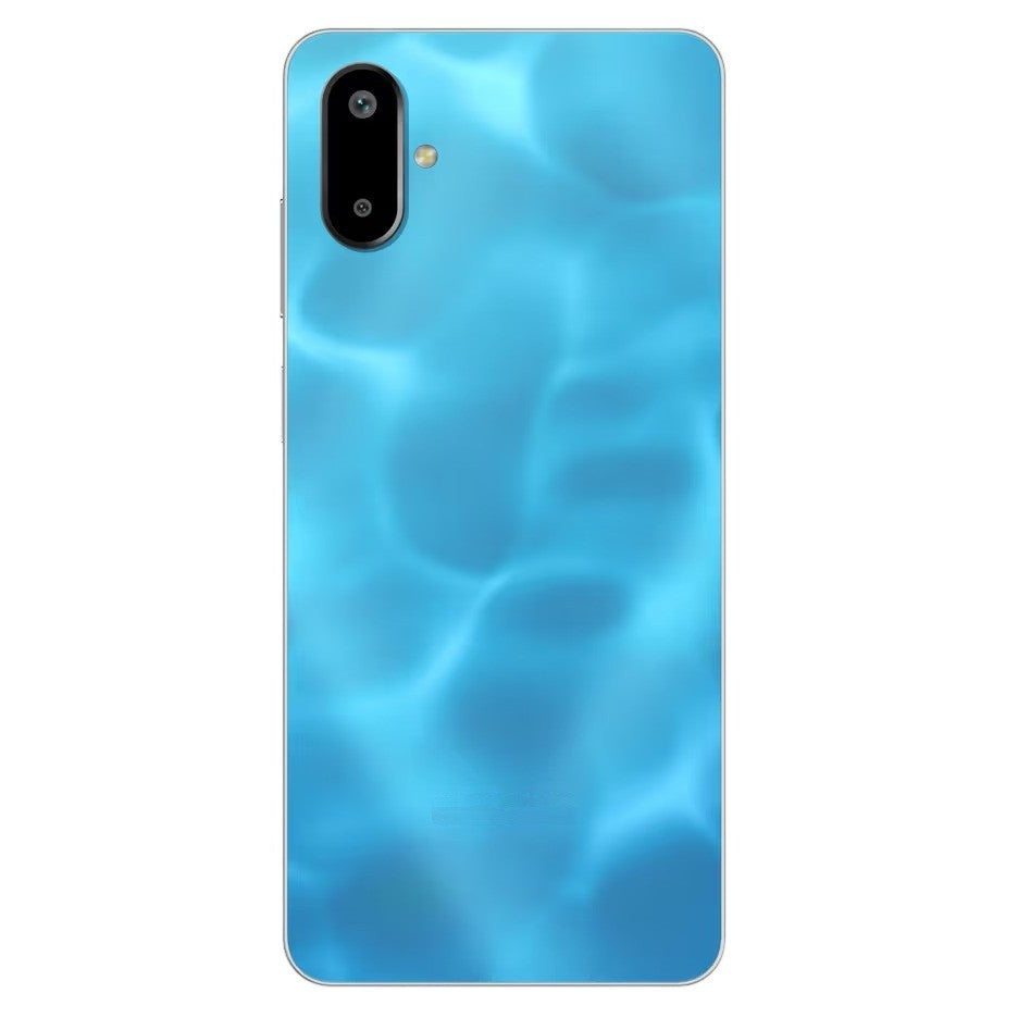 Full Body Housing for Samsung Galaxy F06 5G