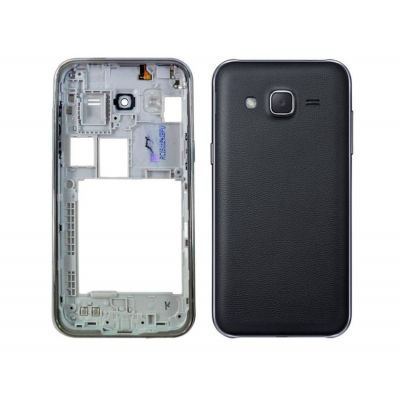 Full Body Housing for Samsung Galaxy J2 DTV