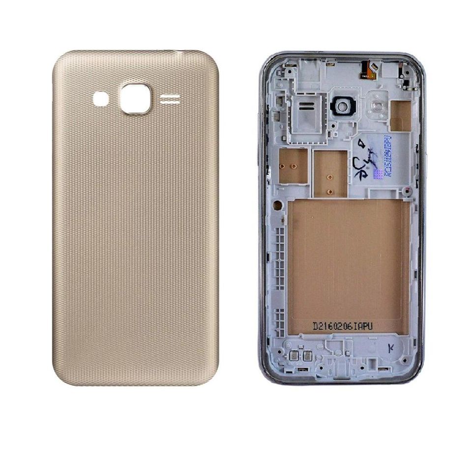 Full Body Housing for Samsung Galaxy J2 DTV