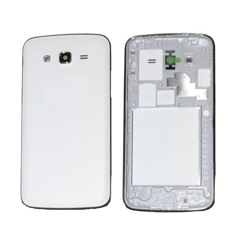 Full Body Housing for Samsung Galaxy J2 DTV