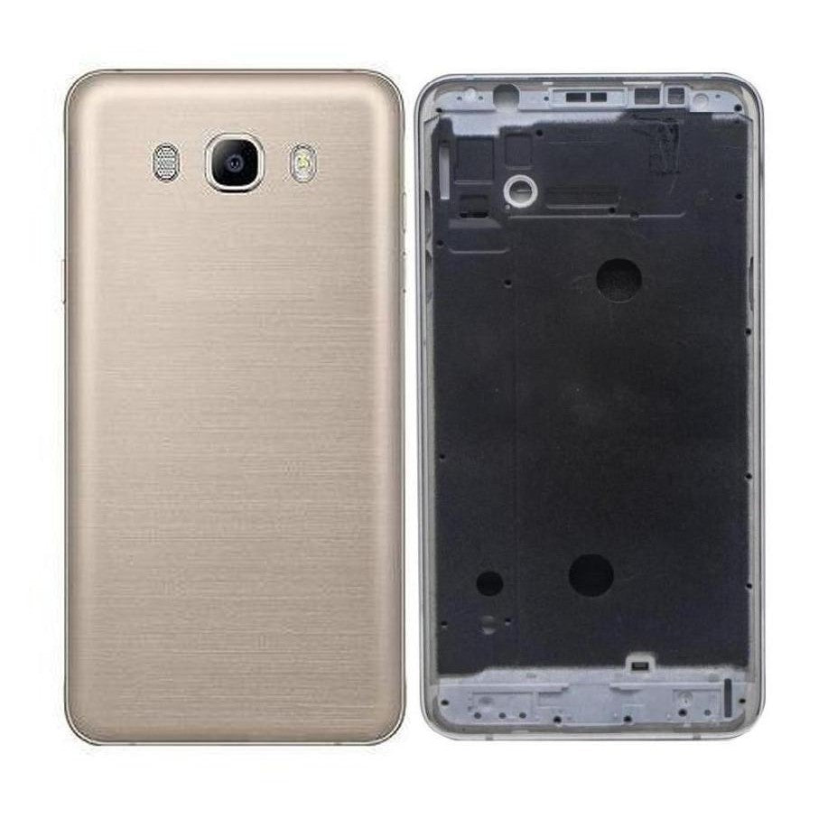 Full Body Housing for Samsung Galaxy J7 (2016)