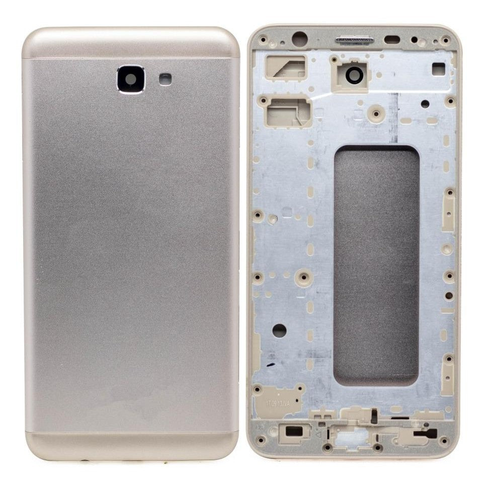 Full Body Housing for Samsung Galaxy J7 Prime