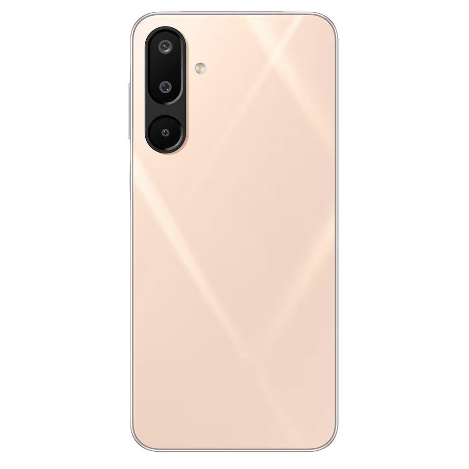 Full Body Housing for Samsung Galaxy M16 5G