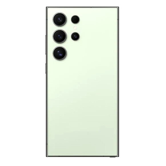 Full Body Housing for Samsung Galaxy S24 Ultra 5G
