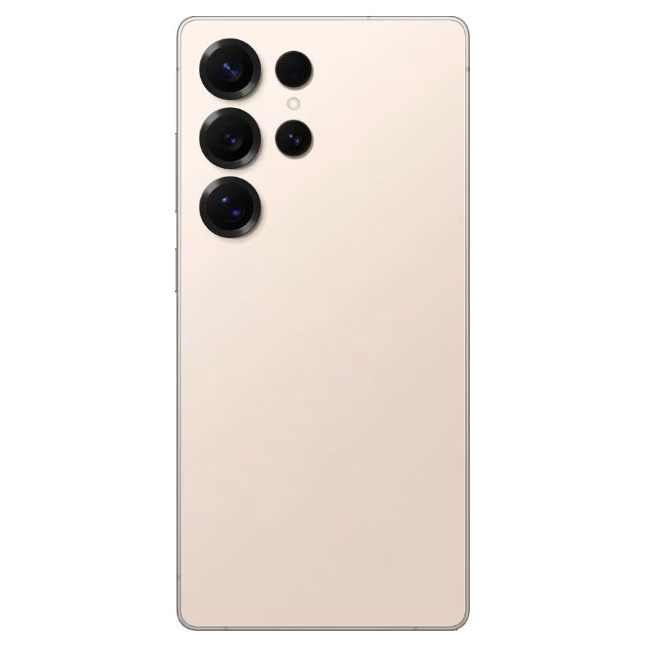 Full Body Housing for Samsung Galaxy S25 Ultra