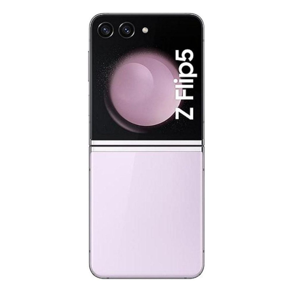 Full Body Housing for Samsung Galaxy Z Flip5