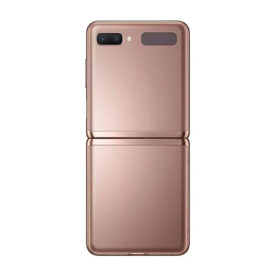 Full Body Housing for Samsung Galaxy Z Flip 5G