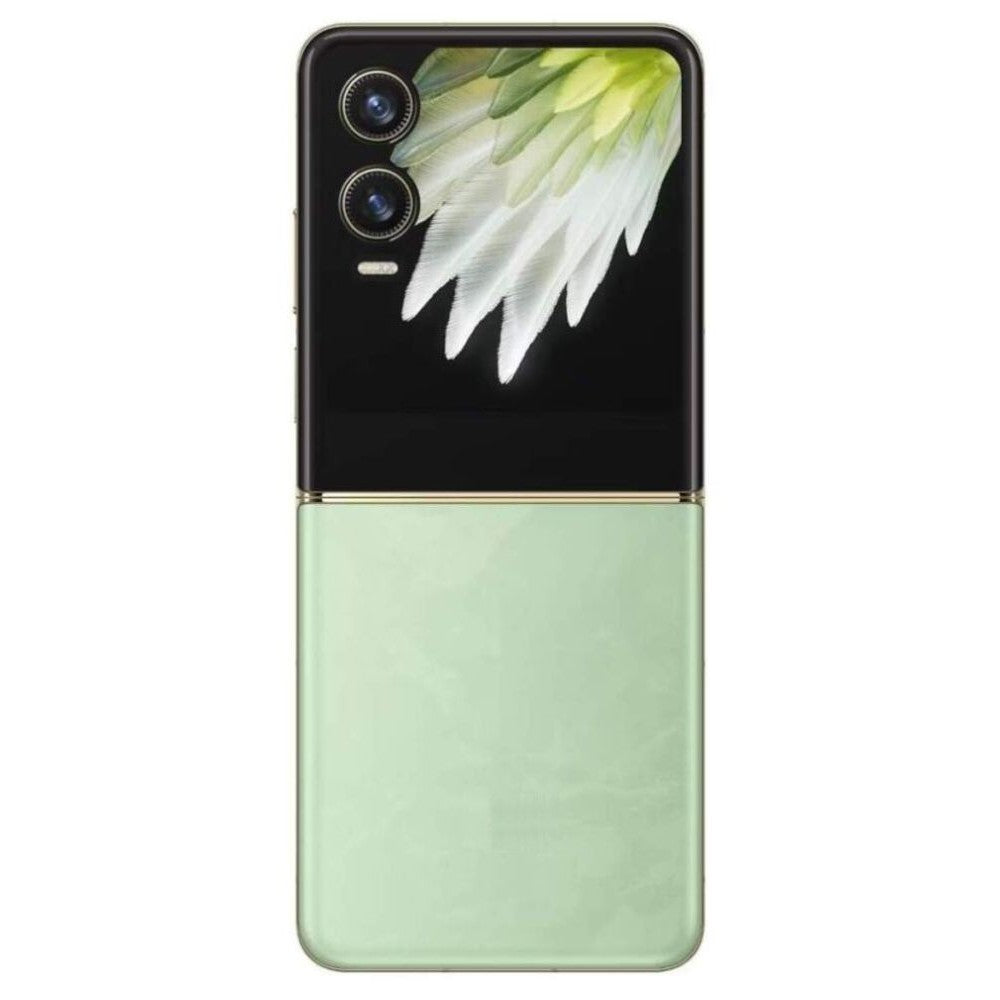Full Body Housing for Tecno Phantom V Flip2
