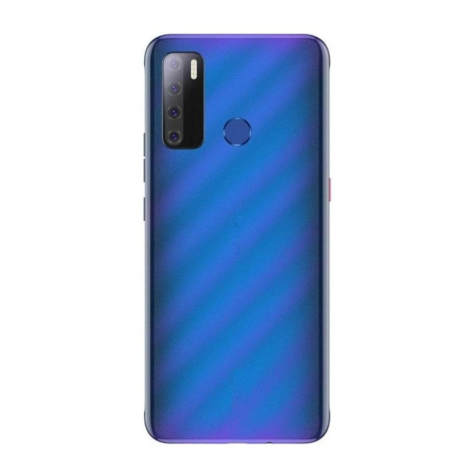 Full Body Housing for Tecno Pouvoir 4