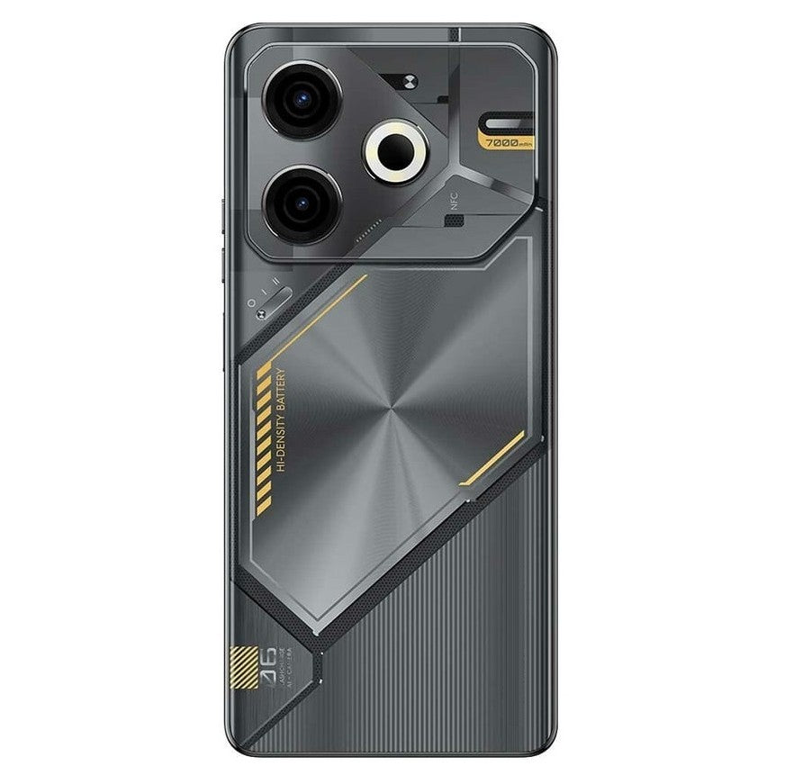 Full Body Housing for Tecno Pova 6 Neo
