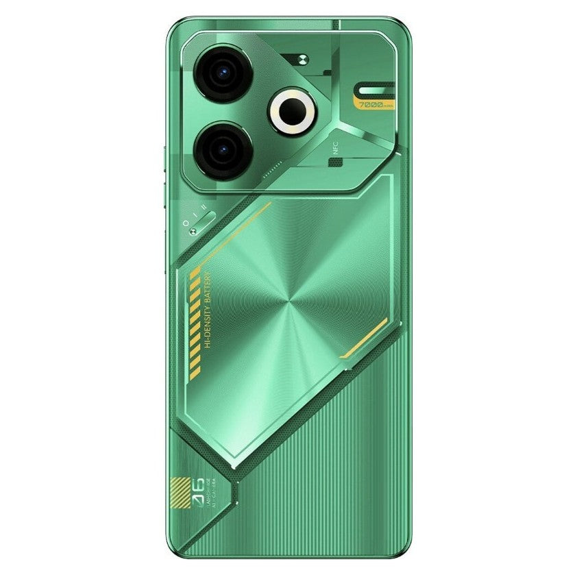 Full Body Housing for Tecno Pova 6 Neo