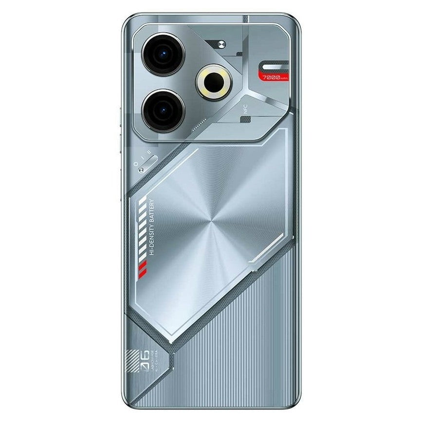 Full Body Housing for Tecno Pova 6 Neo
