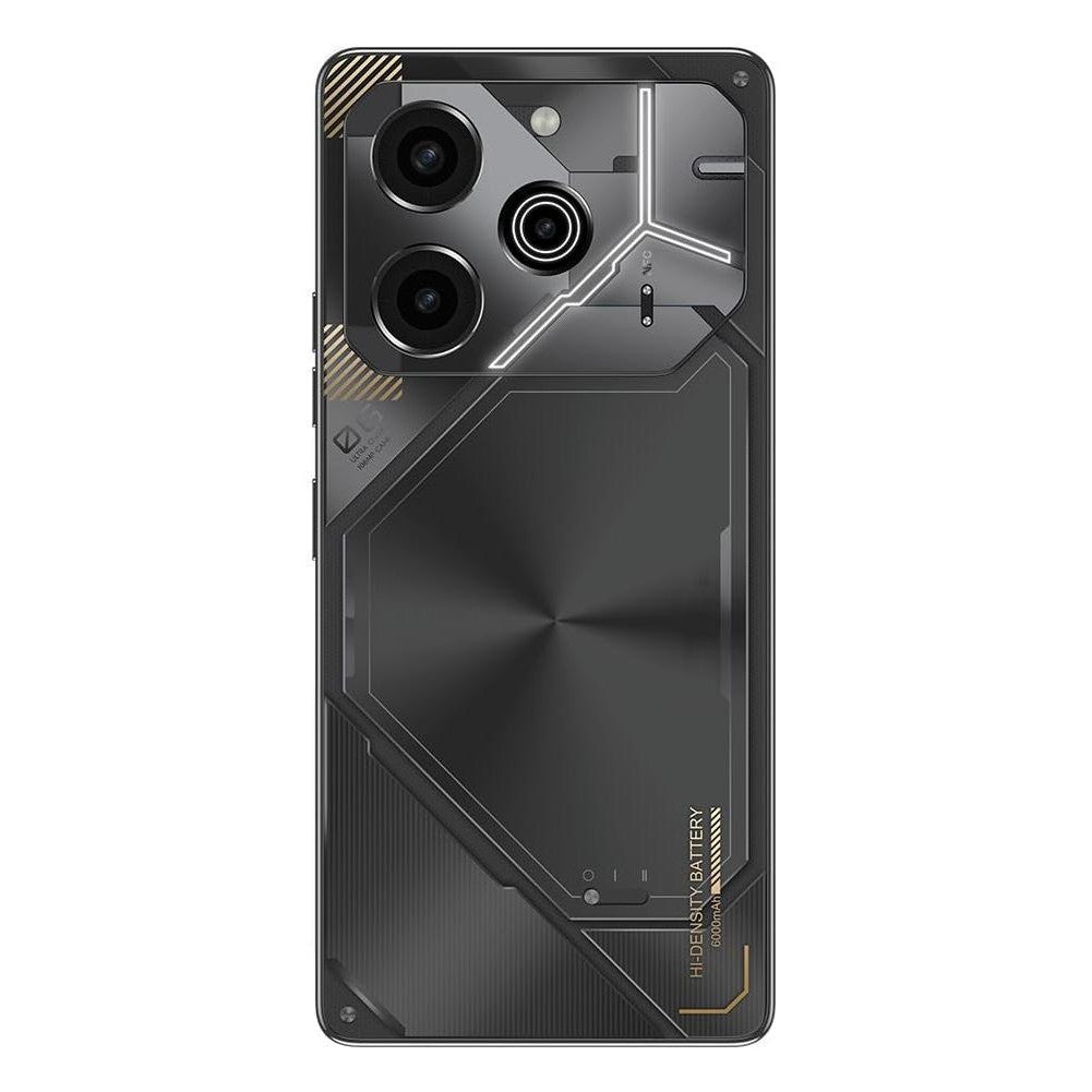 Full Body Housing for Tecno Pova 6