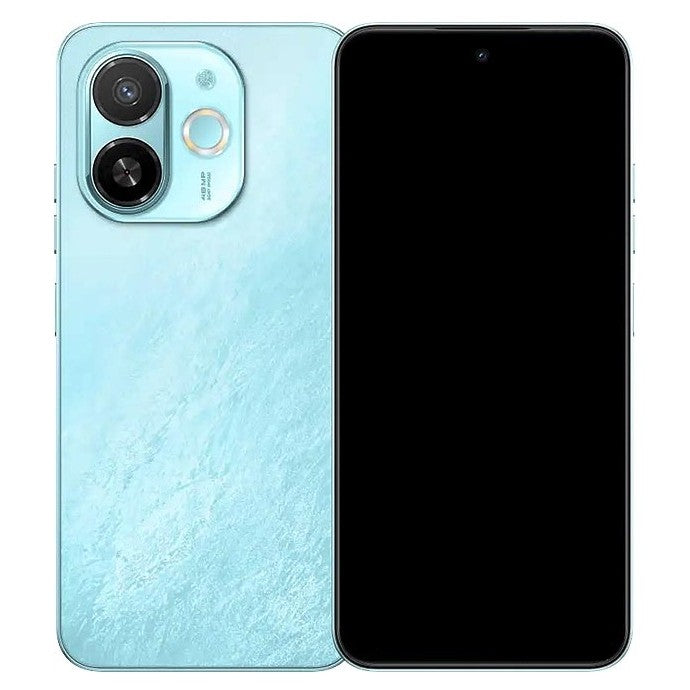 Full Body Housing for Tecno Spark 30C 5G