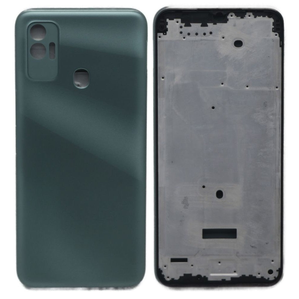 Full Body Housing for Tecno Spark 7