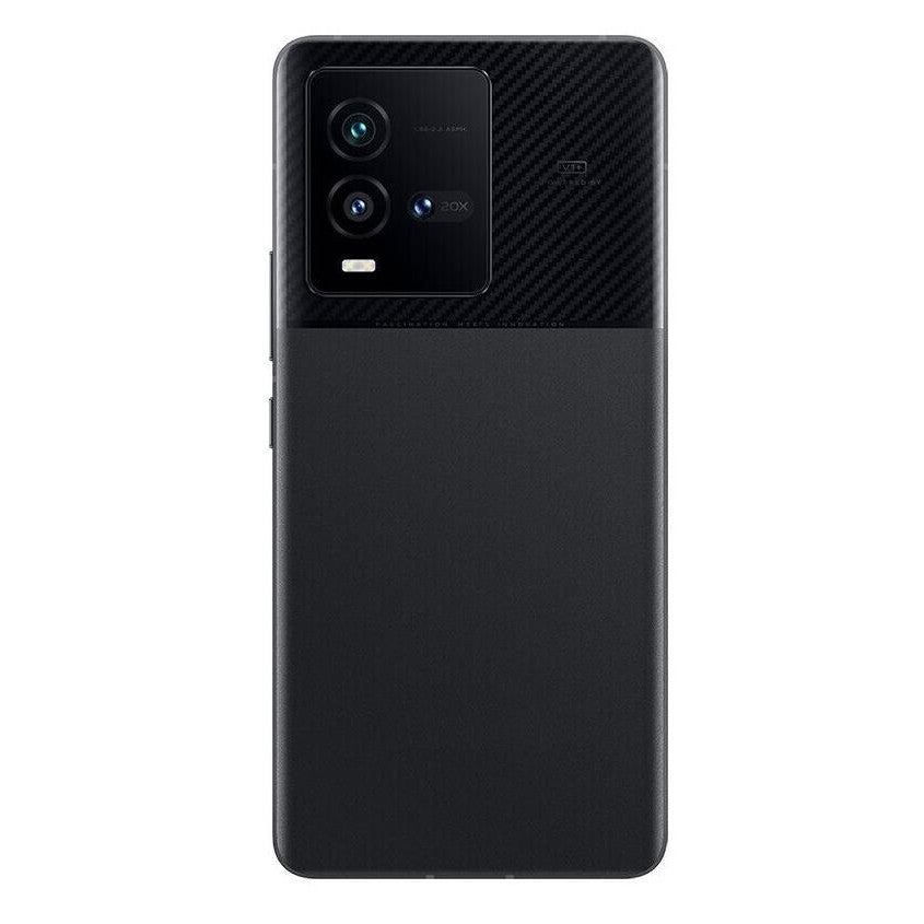 Full Body Housing for Vivo iQOO 10 5G