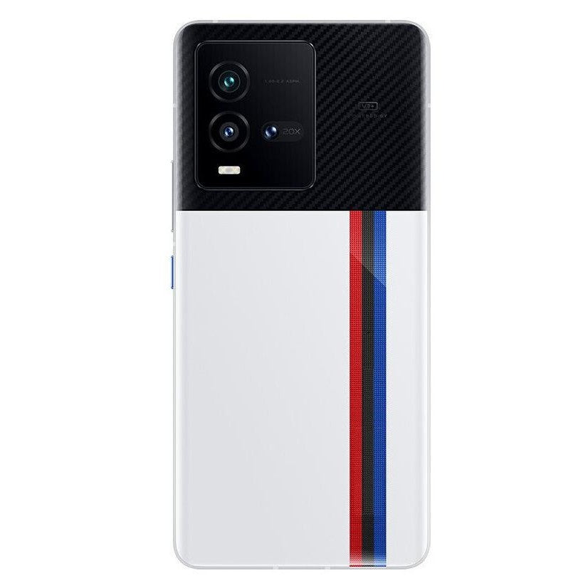 Full Body Housing for Vivo iQOO 10 5G