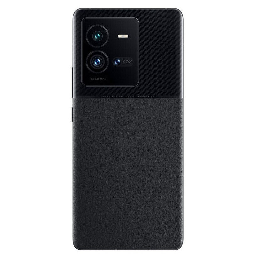 Full Body Housing for Vivo iQOO 10 Pro 5G