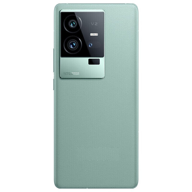 Full Body Housing for Vivo iQOO 11 Pro 5G