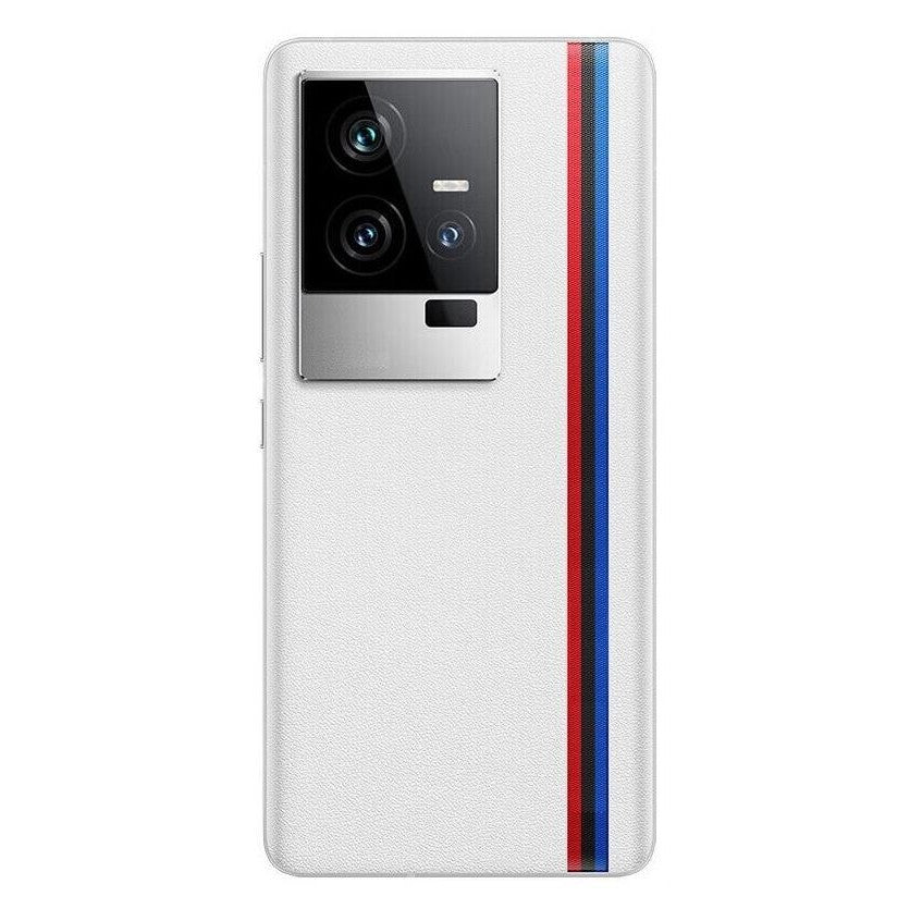 Full Body Housing for Vivo iQOO 11 Pro 5G